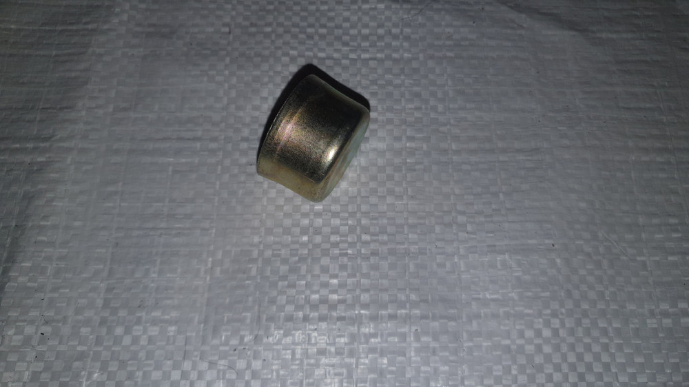 Заглушка шейки шатуна (коленвала) КамАЗ. 740-1005086. Харьков - изображение 1