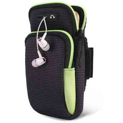 Чохол до мобільного телефона BeCover 6.5&quot; Becover BC0011 Black-Pink (705345) Вінниця