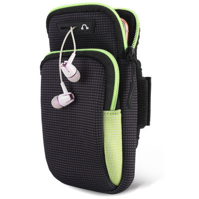 Чохол до мобільного телефона BeCover 6.5&quot; Becover BC0011 Black-Pink (705345) Вінниця - фото 3