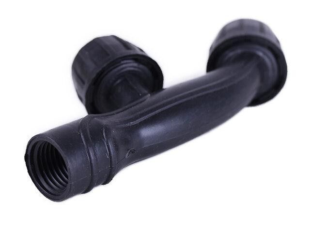 Насадка-розпилювач  3 Мукачево - фото 2