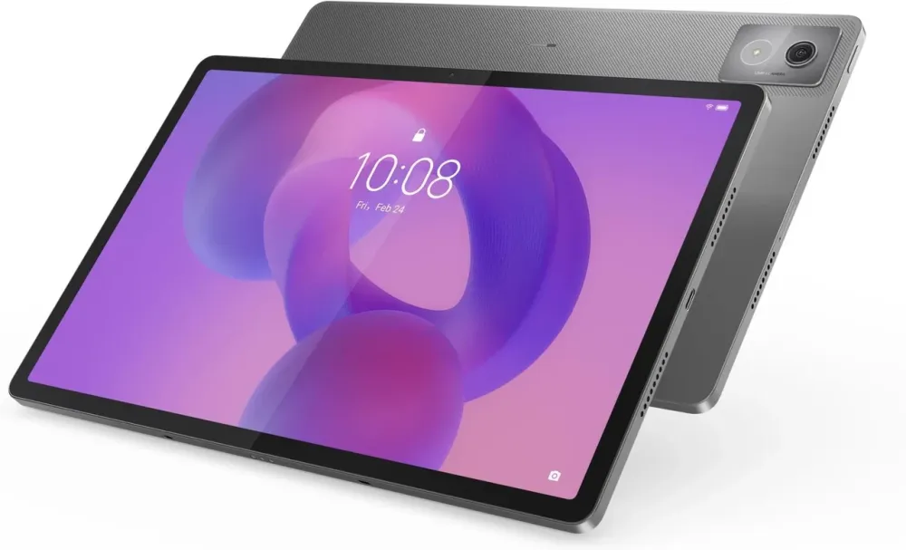 Графічний планшет Lenovo Idea Tab Pro 12,7" 8/256GB Szary (ZAE40205PL) Київ - фото 1