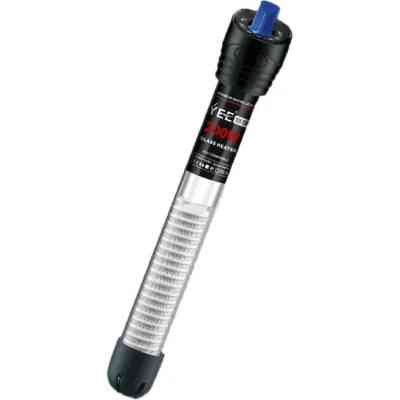 Акваріумний обігрівач Yee YGH-200 скляний 28.5 см 200 Вт (6922192904543) Вінниця