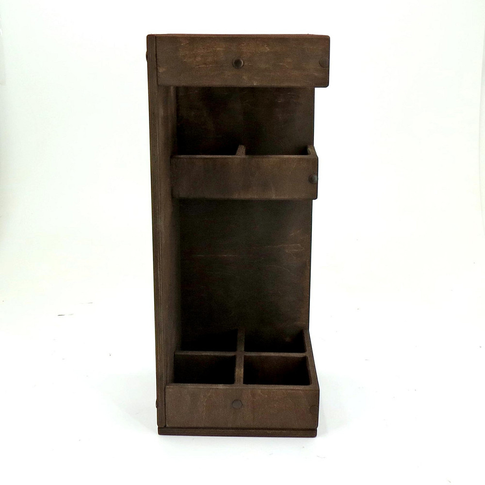 Підставка для парасольок "Фульда" мокко Миколаїв - фото 7