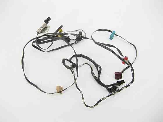 Mercedes-Benz  A2118203715 Джгут електропроводки обігрівача - пічки Англія CLS C219 E-class W211 E-class S211 Одеса