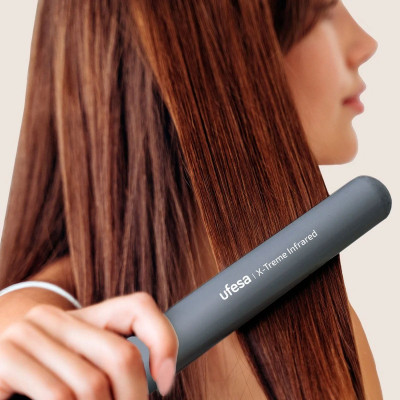 Выпрямитель для волос Ufesa X-TREME/INFRARED (60405665) Винница - изображение 4