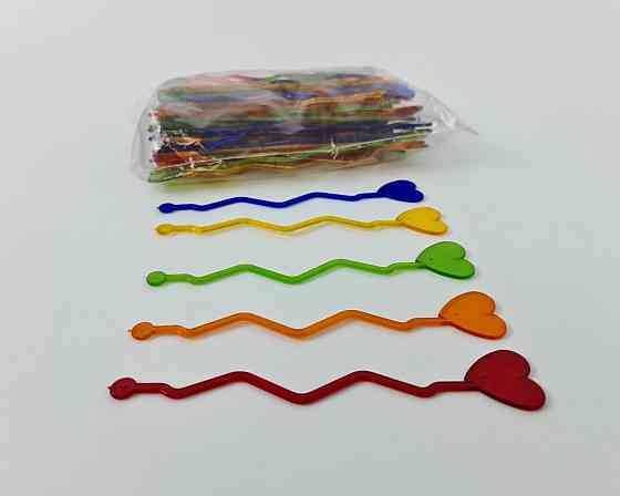 Мешалки для коктейлей 