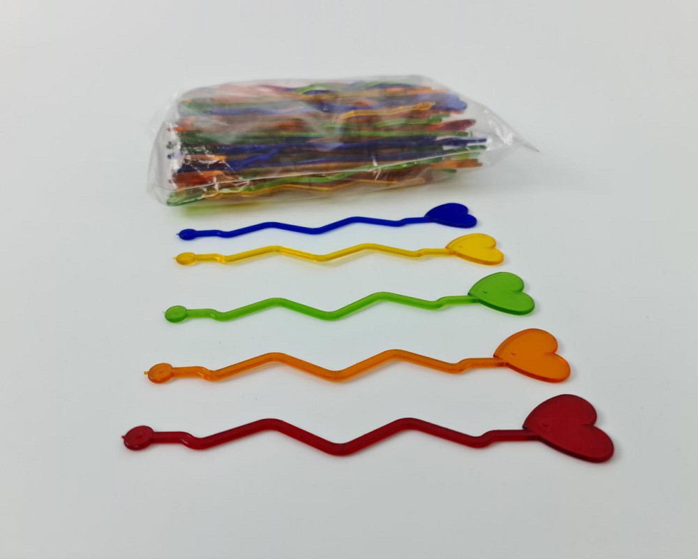 Мешалки для коктейлей 