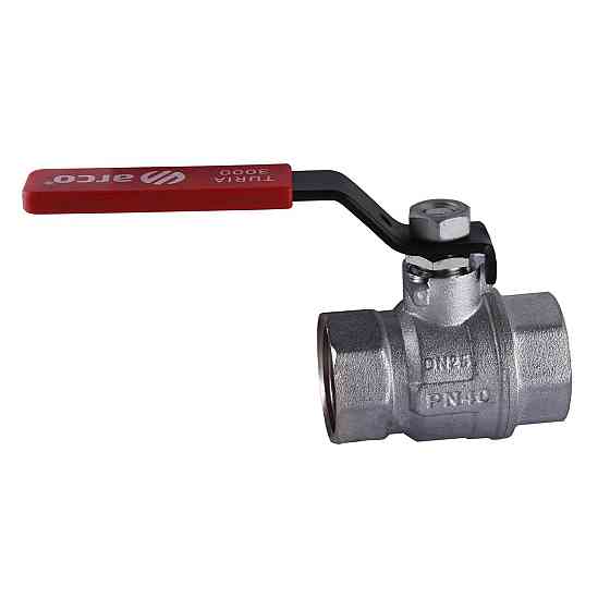 Кран шаровый ARCO TURIA 1″ ВВ КР 120908 (000005117) Киев