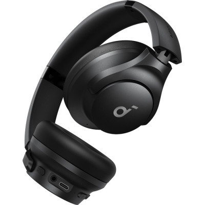 Наушники Anker SoundСore Q20i Black (A3004G11) Винница - изображение 11