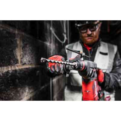 Бур Milwaukee SDS+ CONTRACTOR 12x260 (1 шт) (4932471238) Винница