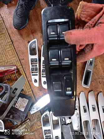 Блок управления стеклоподъемниками для автомобиля Geely MK или MK Cross. Киев