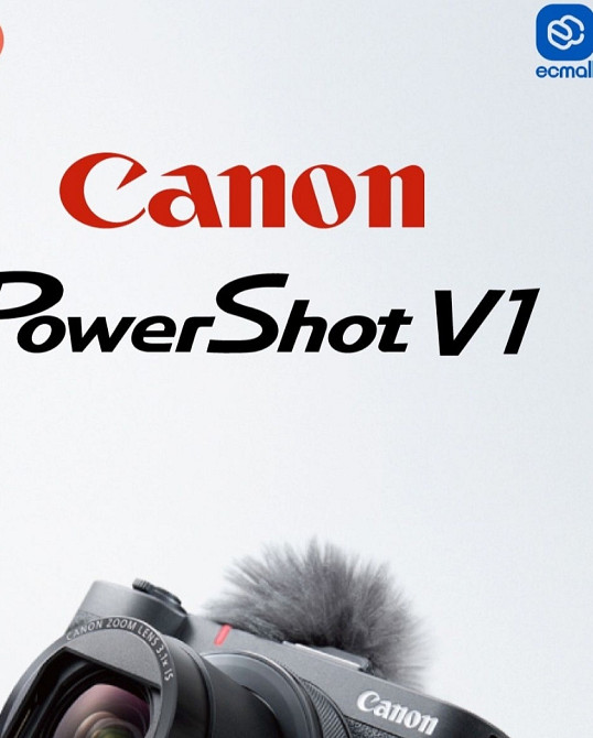 Фотоаппарат Canon PowerShot G7X Mark III Киев - изображение 3