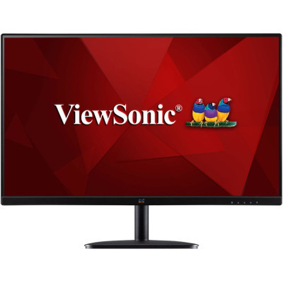 Монітор ViewSonic VA2432-H Вінниця - фото 10