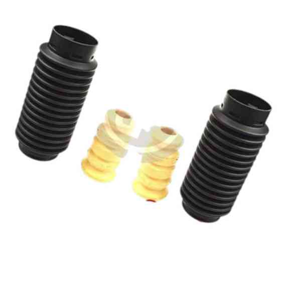 Пильник Комплект Citroen C3 Picasso, Peugeot 207 06-передній. з відб. стійки Мукачево