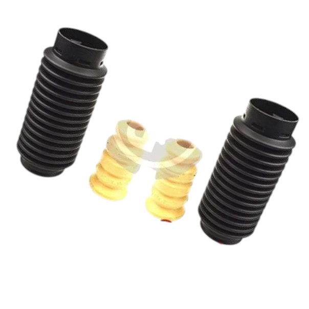 Пильник Комплект Citroen C3 Picasso, Peugeot 207 06-передній. з відб. стійки Мукачево - фото 1