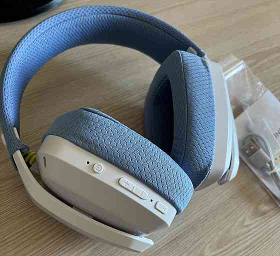 Новые беспроводные наушники Binnune BW06 для ПК. Харьков