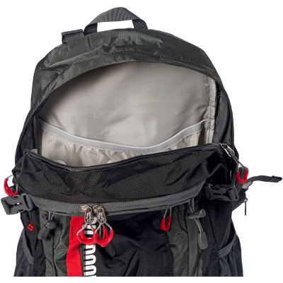 Рюкзак туристический Skif Outdoor Tracker 40L Black (9653B) Винница - изображение 8