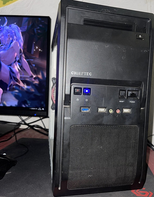 Хороший игровой ПК. Киев - изображение 4