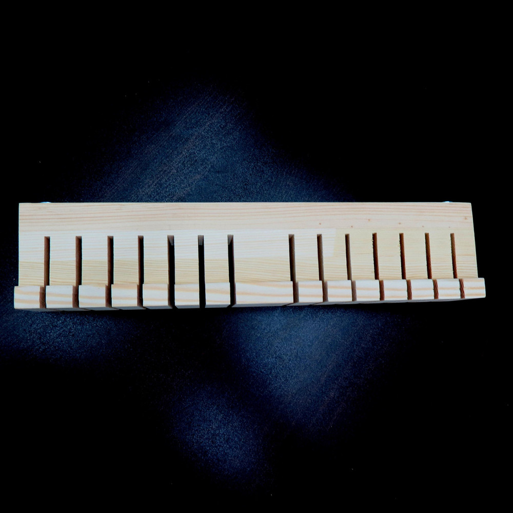 Органайзер для ремней 