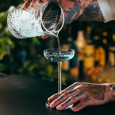 Бокал Onis (Libbey) Bespoke для шале 120 мл (460322) Винница - изображение 2