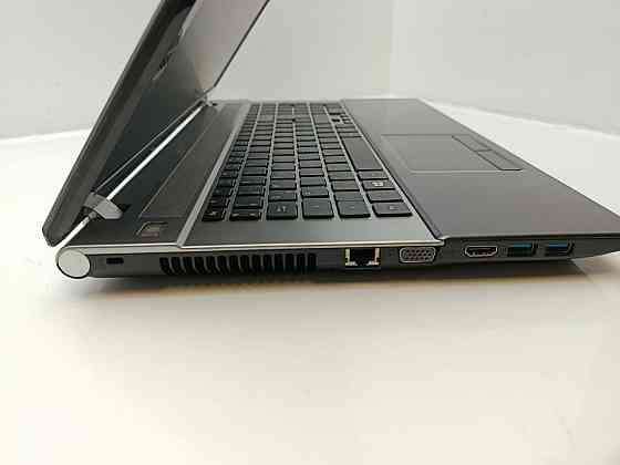 Ноутбук Acer V3 VA79 i5-3210m\4+4\0\Nvidia GT650M 2gb АКБ+ (товар вживаний) Луцьк