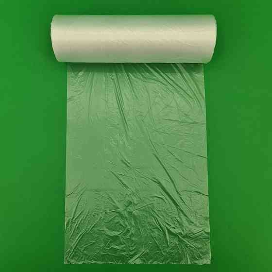 Фасовочный пакет рулон 26х40 (по 700шт) Исток (7мкм) (1 рул) Харьков