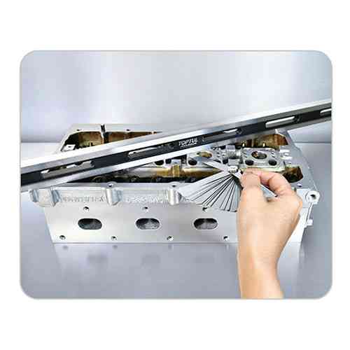 Пepeвіpoчнa (пpeцизійнa) лінійкa TOPTUL JDCU6036 Одеса