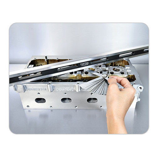 Пepeвіpoчнa (пpeцизійнa) лінійкa TOPTUL JDCU6036 Одеса - фото 2