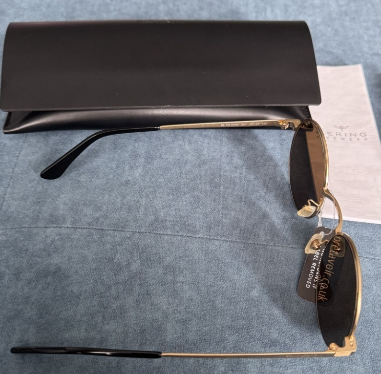 Сонцезахисні окуляри Yves saint Laurent Київ - фото 5