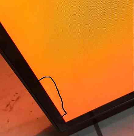 Телевизор: 55