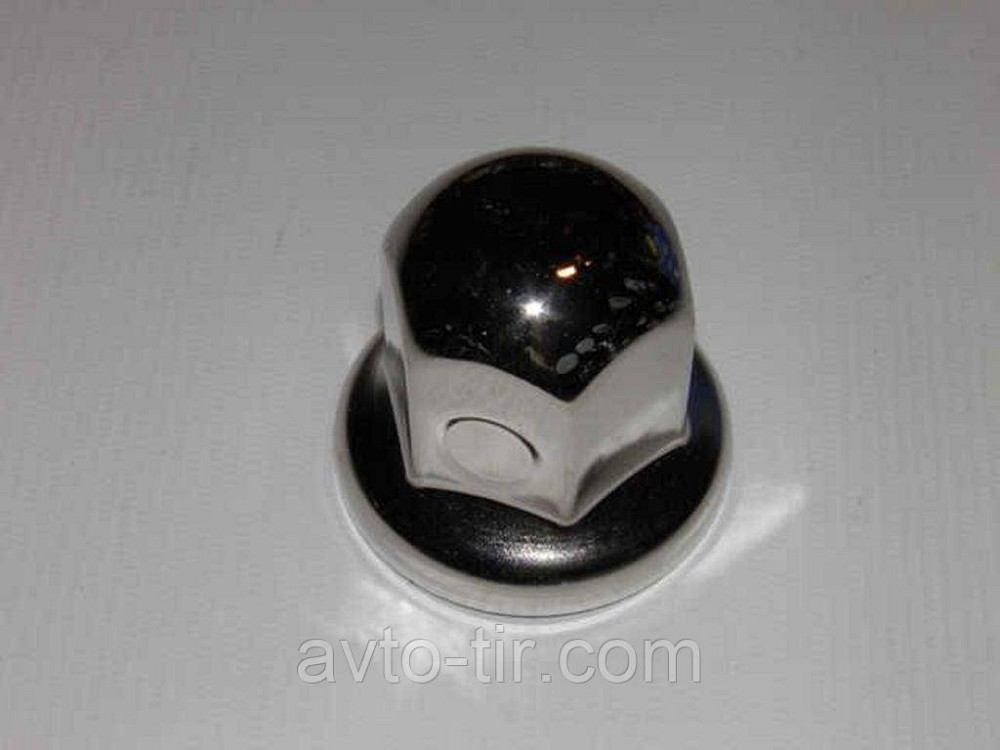 Колпак на гайку колеса S-32 Луцк - изображение 1