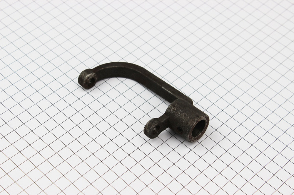 Вилка роздавальної коробки Foton 244, Jinma 244/264 (254.42F.123) Київ - фото 1