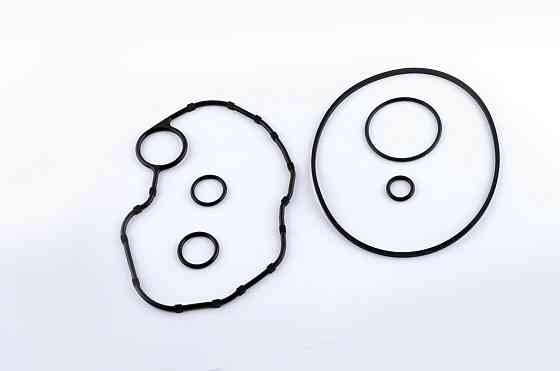 Прокладки гумові гумові (набір) 4T CG150 MPG Київ