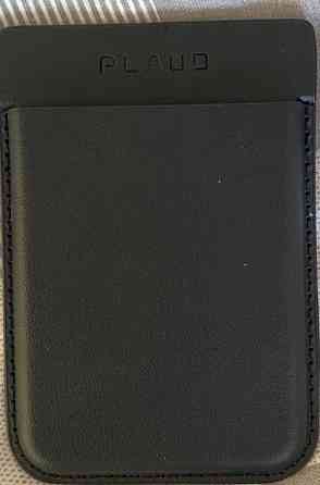 Диктофон голосовий записник Plaud Note AI зі штучним інтелектом. Харків