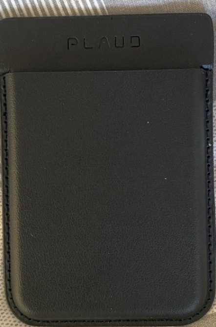 Диктофон голосовой записной книжки Plaud Note AI с искусственным интеллектом. Харьков - изображение 2