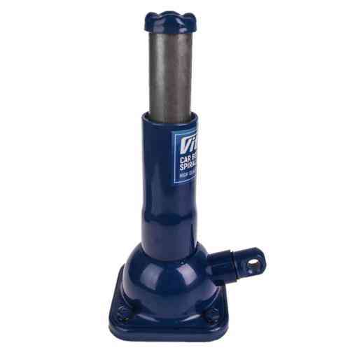 Механический телескопический домкрат 2 т, подъем 215-485 мм, вес 4,5 кг (DM-4852T/ST-107H) Харьков