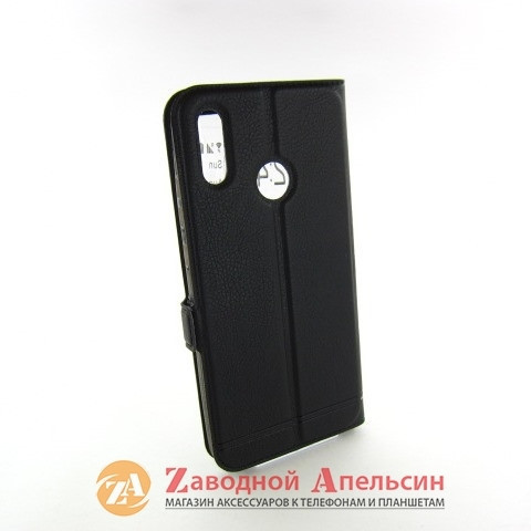 Чохол книга Huawei P Smart 2019 honor 10 lite (HRY-LX1) Smart Case Одеса - фото 5