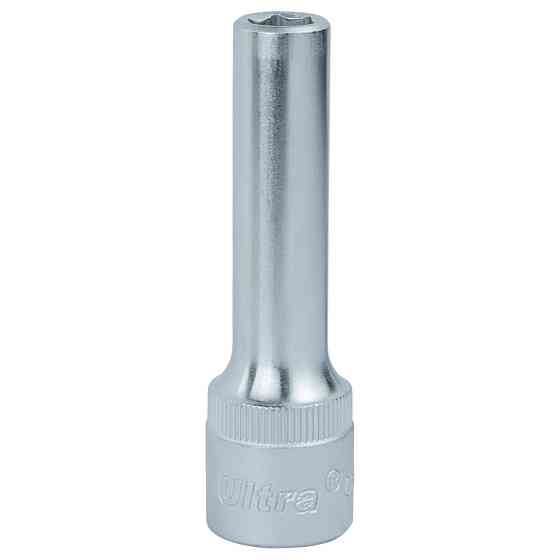 Насадка шестигранная длинная 1/2