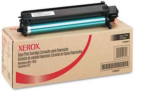 Драм картридж Xerox M20/M20i/WC4118 (20000 стр) Киев