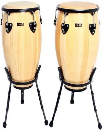 Ударна установка  Club Salsa Conga 10" + 11" Київ