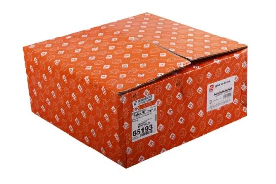 Диск колесный Lanos 1.6 ДК черный в уп. (со штуцером) Винница