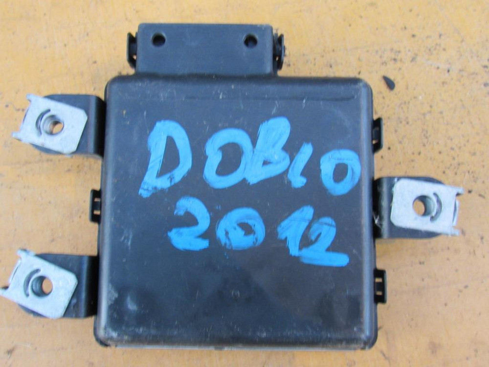 Модуль парктроніка Fiat Doblo 2010-2022 (51811514) Ковель - фото 3