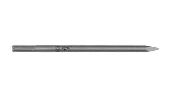 Долото гостре SDS-MAX MILWAUKEE, 280мм Одесса