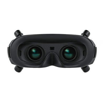 Окуляри FPV CADDXFPV Walksnail Avatar HD Goggles X Digital 5.8GHz 8CH (HP070-0057) Вінниця - фото 11