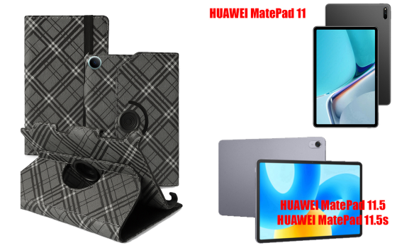 Чехол Spinner360 для планшета HUAWEI MatePad 11, MatePad 11.5, 11.5S, цвет Art-Shkira Киев