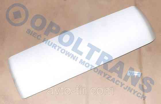 Дефлектор MAN F2000 Луцк