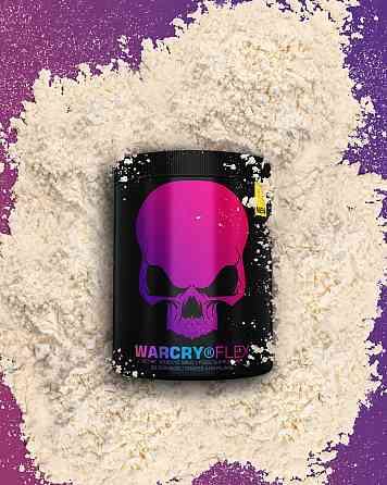 Для суглобів та зв'язок Warcry Flex 300 g (Grapes and Plums) Луцьк