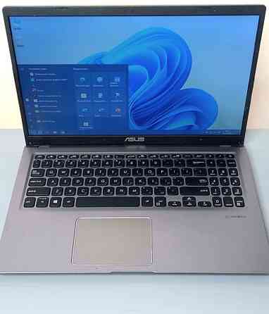 Ноутбук: ASUS X515JA/ i3-1005G1/ 12Gb. DDR4 / SSD 256Gb. UHD Graphics/ АКБ 5год.15'6 Киев