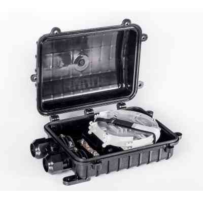 Муфта оптическая RCI FOSC-BHS-02/96-1-12 (S023) Винница