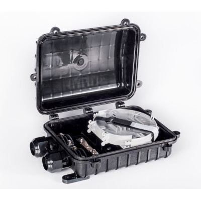 Муфта оптическая RCI FOSC-BHS-02/96-1-12 (S023) Винница - изображение 5